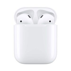 True Wireless Bluetooth Headphones with Case