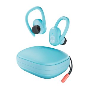 Ultra True Wireless In-Ear Earbud with Silicone Tips