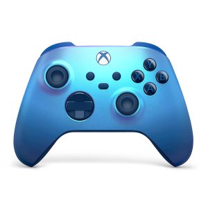 Wireless Gaming Controller Aqua Shift Special Edition