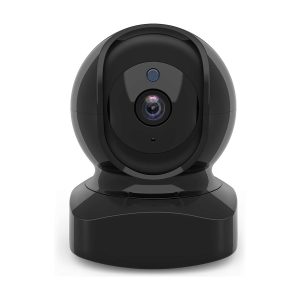 Home Security Camera Full HD Video Motion Alerts