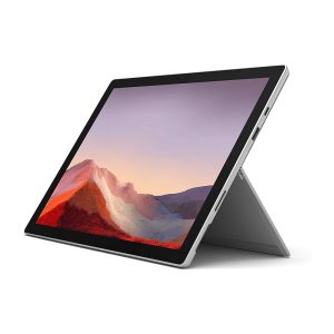 Windows Tablet with Multitouch Screen and Pen