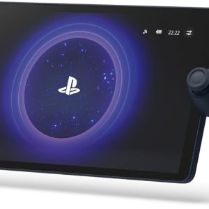 PlayStation Sony, Lecteur à Distance Portal, Pour Console 5, Couleur : Blanche