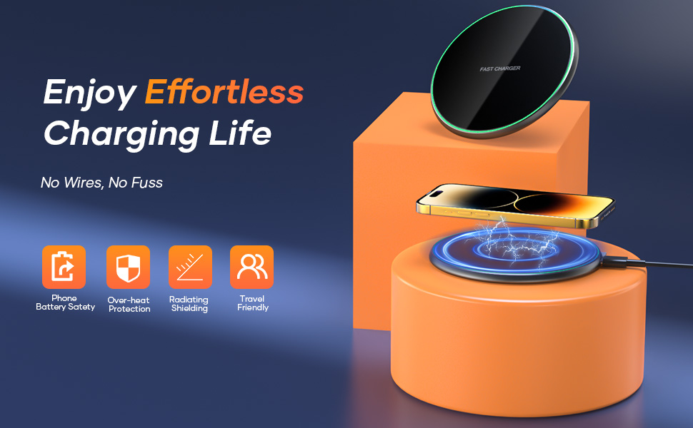 wireless charger