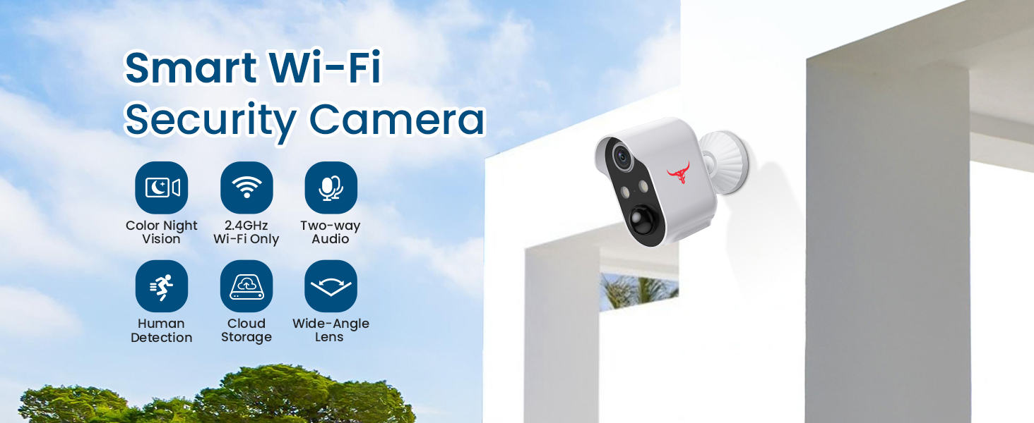 Security Camera