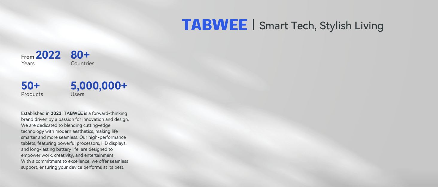 TABWEE