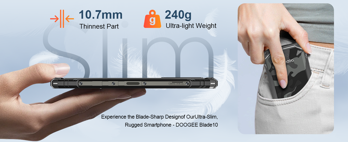 rugged phone