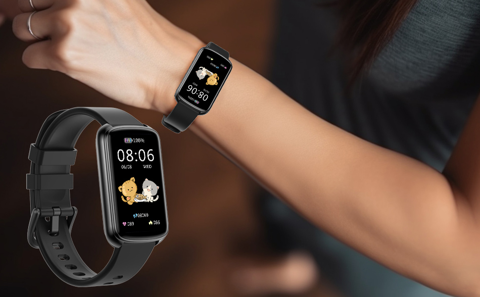fitness tracker1