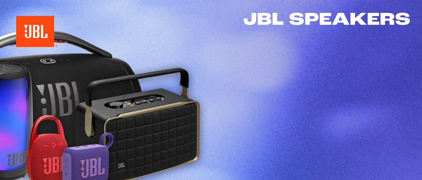 JBL Speaker