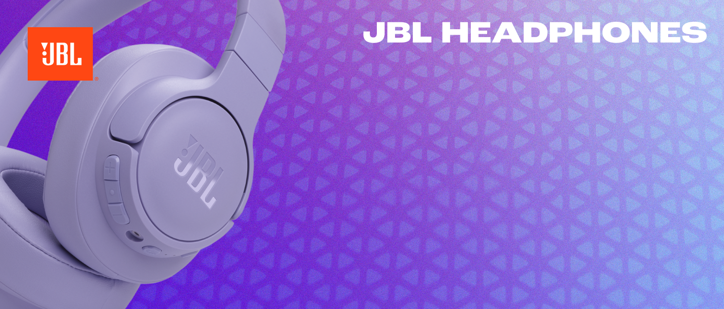 JBL Headphones