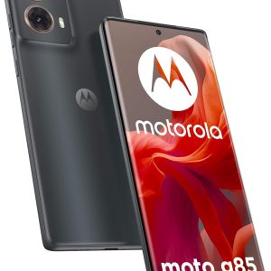Motorola Moto G85 5G 8GB-256GB Gris (Urban Grey) Dual SIM XT2427-3