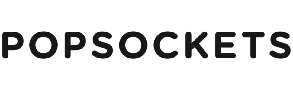 PopSockets Logo