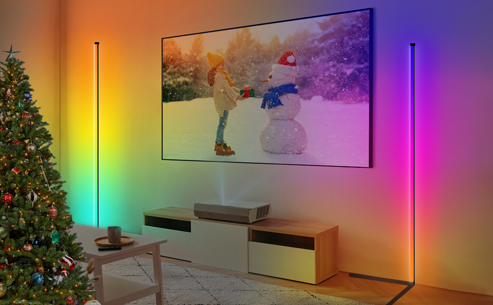 floor lamp
