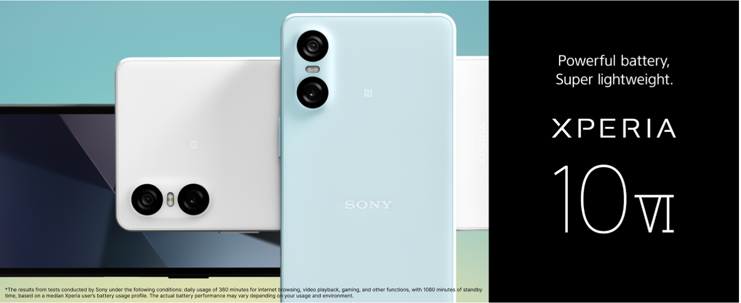 xperia