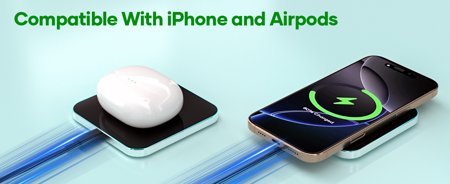 wireless charger